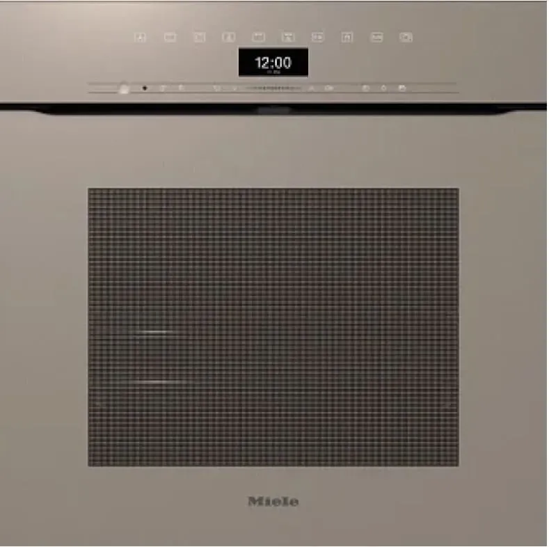 Miele H7464BPX Pearl Beige