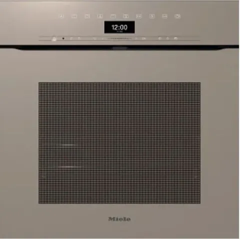 Miele H7464BPX Pearl Beige