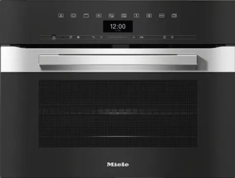 Miele H7440BM CLST