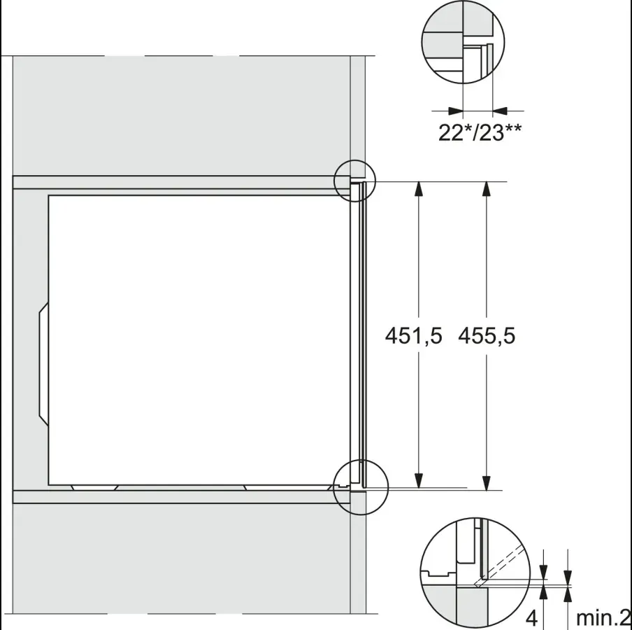 Miele KWT7112iG CLST