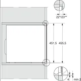 Miele KWT7112iG CLST