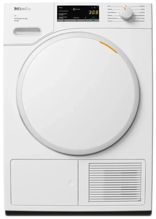 Miele TWA 520 WP