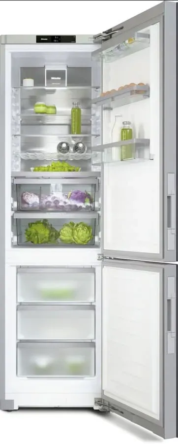 Miele KFN4898AD grgr