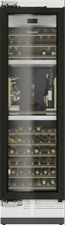 Miele KWT2671ViS