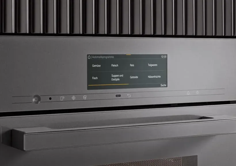 Miele DGM7840 GRGR