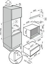 Miele ESW7020 GRGR