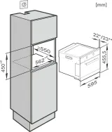 Miele M7244TC OBSW