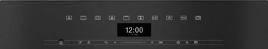 Miele H7464BPX OBSW