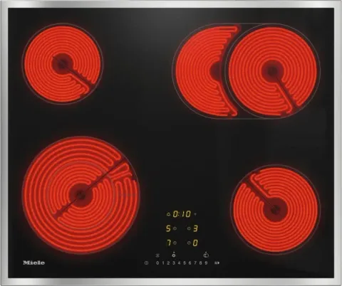 Miele KM6540 FR