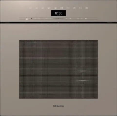 Miele DGC 7465 HCX Pro Pearl Beige