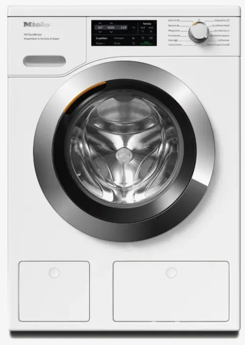 Miele WEJ 885 WPS