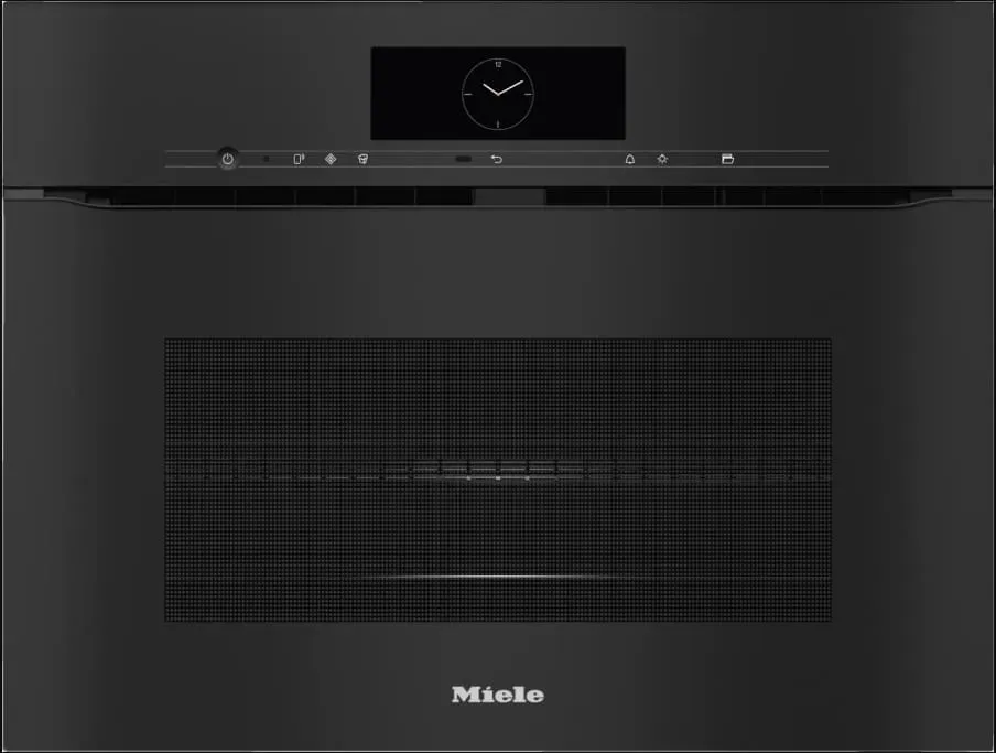 Miele H7840BMX OBSW