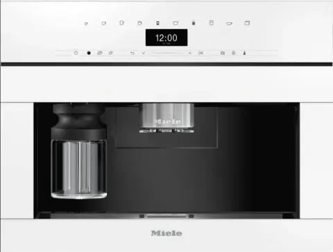 Miele CVA7440 BRWS