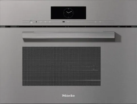 Miele DGM7840 GRGR