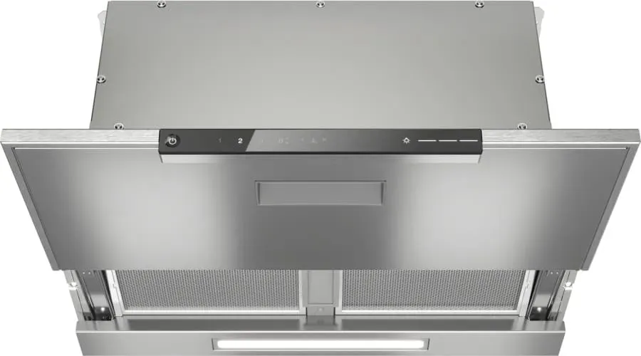 Miele DAS8630