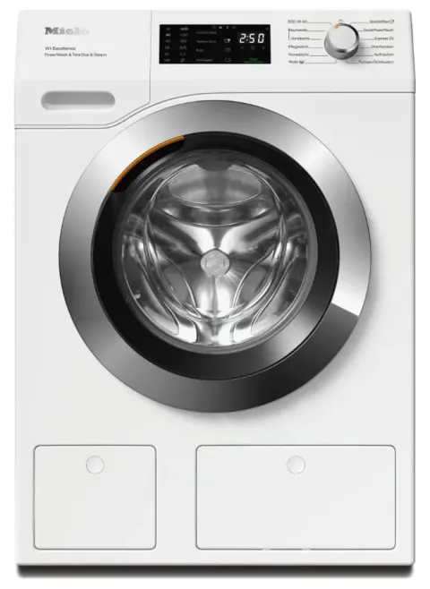 Miele WEG 895 WPS