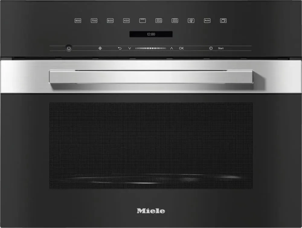 Miele M7240TC CLST