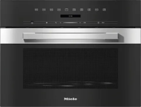 Miele M7240TC CLST