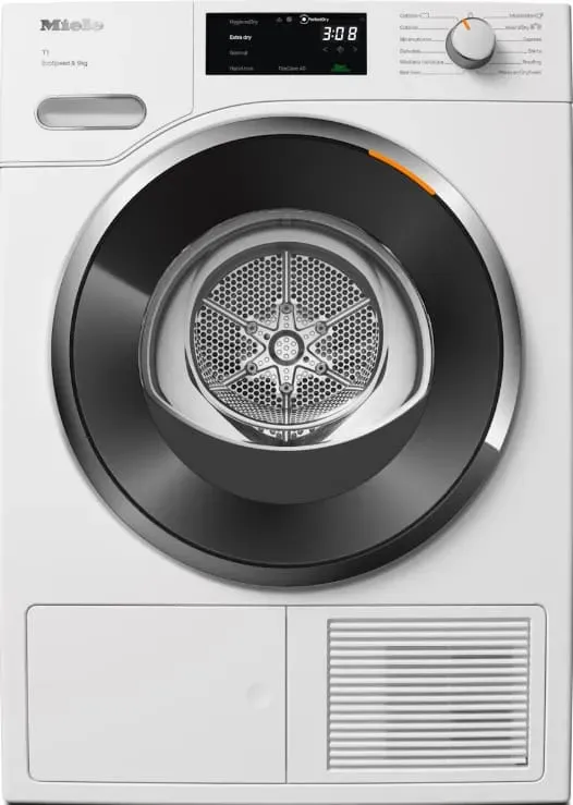 Miele TWH780WP
