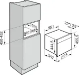 Miele DGM7840 GRGR