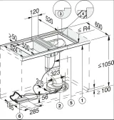 Miele CSDA7001 FL