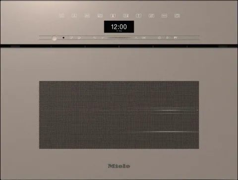 Miele DGC 7445 HCX Pro Pearl Beige