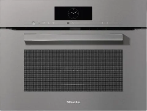 Miele H7840BM GRGR