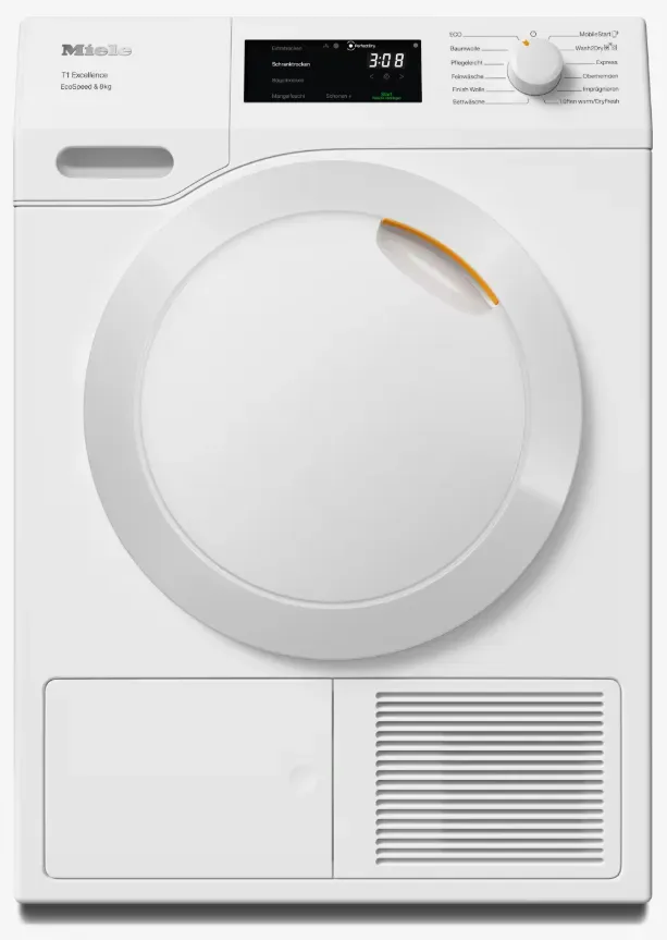 Miele TEB 655 WP