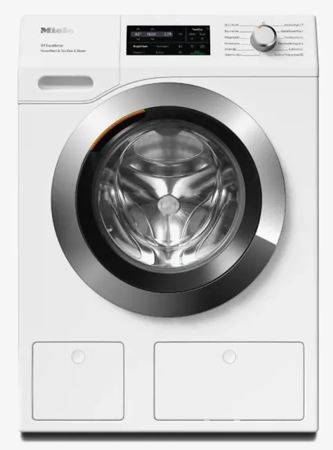 Miele WEJ 895 WPS