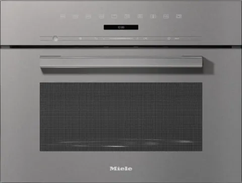Miele M7244TC GRGR