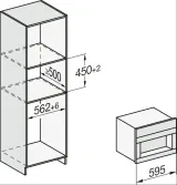 Miele CVA7845 BRWS