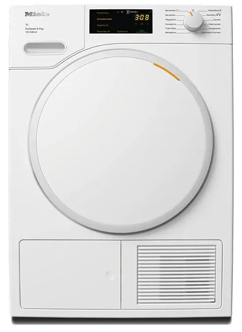 Miele TWC 660 WP 125 Edition