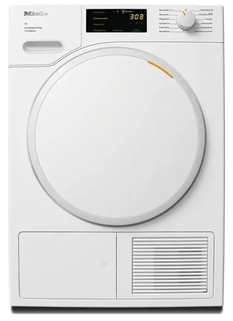 Miele TWC 660 WP 125 Edition