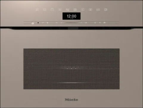 Miele H 7440 BMX Pearl Beige