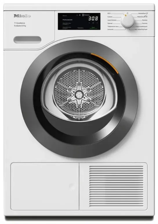 Miele TEC 645 WP
