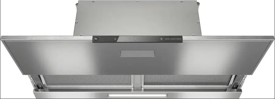 Miele DAS8930
