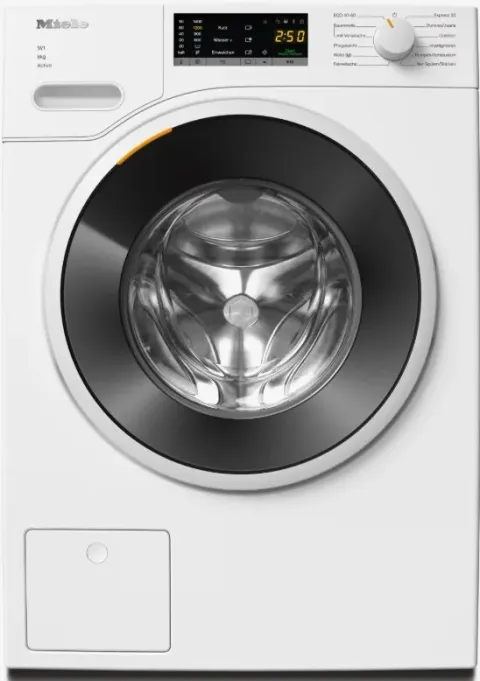 Miele WWA 120 WPS