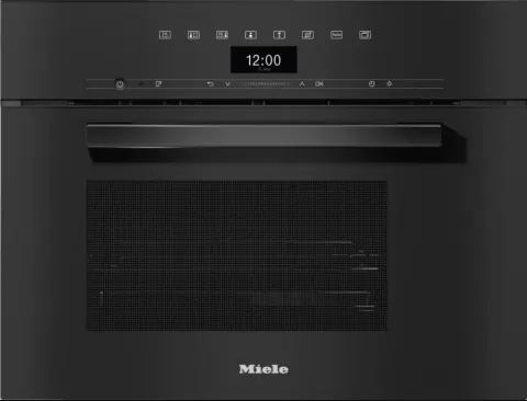 Miele DG7440 OBSW