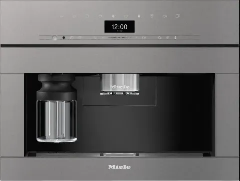 Miele CVA7440 GRGR