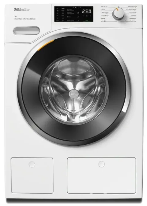 Miele WWG 880 WCS