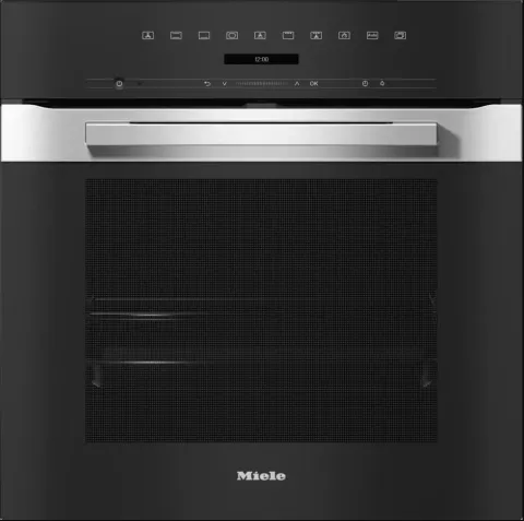 Miele H7260BP CLST