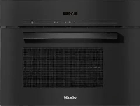Miele DG2840 OBSW