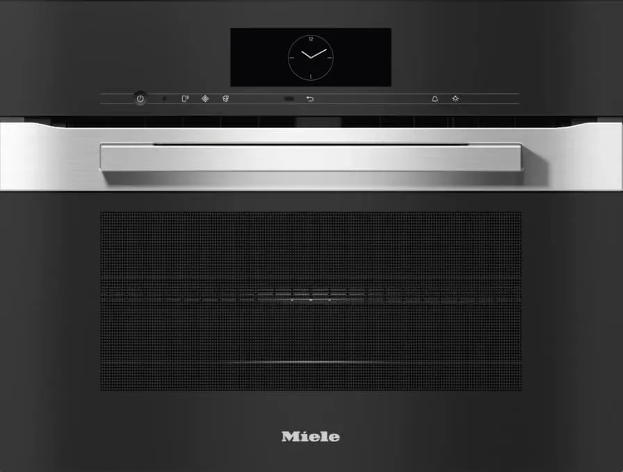 Miele H7840BM CLST