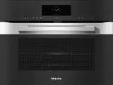 Miele H7840BM CLST