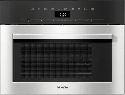 Miele DGM7340 CLST