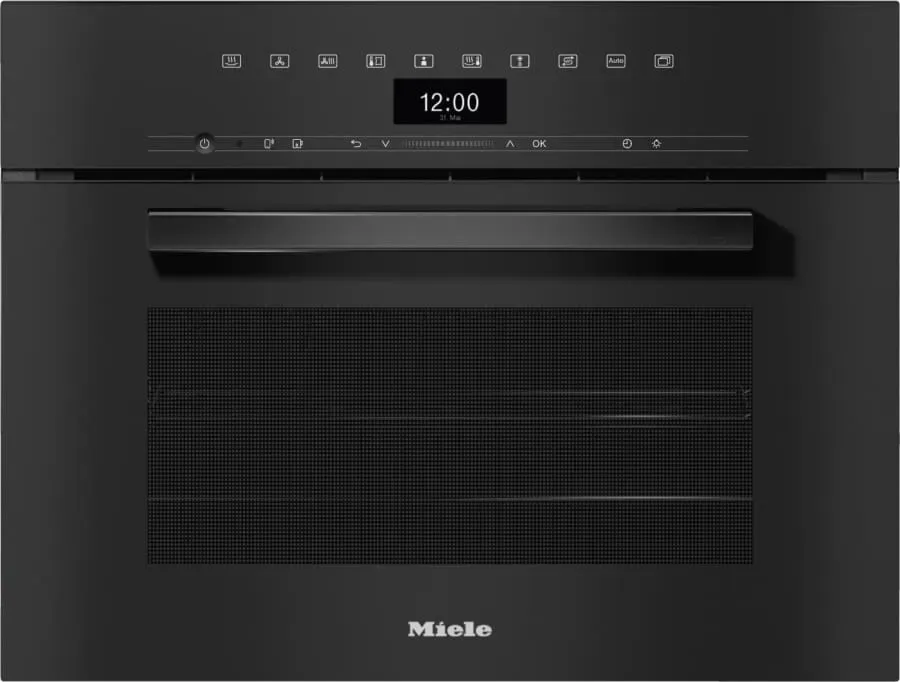 Miele DGC7440 HC Pro OBSW