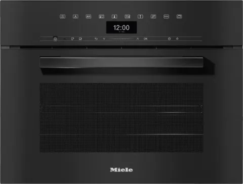 Miele DGC7440 HC Pro OBSW