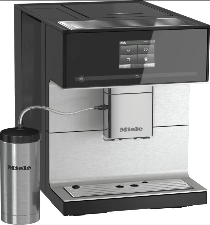 Miele CM7350 OBSW