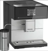 Miele CM7350 OBSW