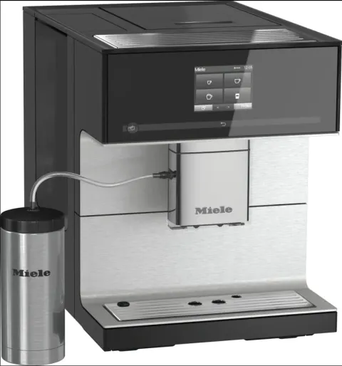 Miele CM7350 OBSW